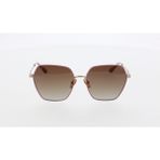 Optelli OP6071 C.04 58-17 Güneş Gözlüğü - Bronz