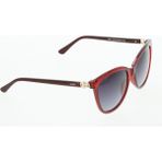Optelli OP6101 C.03 55-18 Güneş Gözlüğü - Bordo
