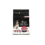 Opti Derma Somonlu Yavru Kuru Köpek Maması-12 Kg