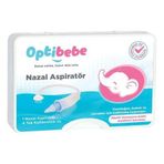 OptiBebe Burun Aspiratörü