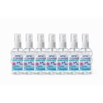 Optic Cleaner Lens Cleaner Gözlük Camı Temizleme Spreyi, 50 ml, 7 Adet, Tablet, Telefon, Laptop ve Bilgisayar için