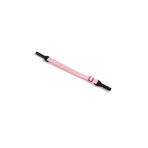Optic Master Ayarlanabilir Elastik Halat Silikon Uçlu Gözlük Askısı / İpi Pembe