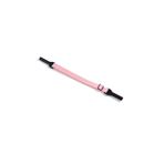 Optic Master Ayarlanabilir Elastik Halat Silikon Uçlu Gözlük Askısı/İpi Pembe Tek Ebat