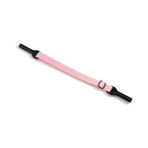 Optic Plus Ayarlanabilir Elastik Halat Silikon Uçlu Gözlük Askısı / Ipi Pembe