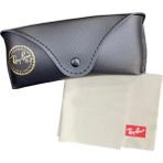 Optic Plus Siyah Korumalı Gözlük Kılıfı Unisex Tasarım Dayanıklı ve Şık Gözlük Kabı