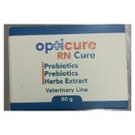 Opticure Cure Probiotics Prebiotics Kedi Köpek Takviye 80 gr