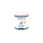 Opticure Kitty Milk Yavru Kedi Süt Tozu 200GR