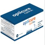 Opticure Opitfec Demir Takviye Vitamin 10 x 10 ml (Kedi-Köpek Için)