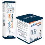 Opticure Optiflex Everyday 100 ml Köpek Bakımı