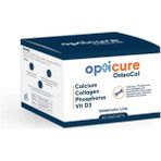 Opticure Osteocal Kemik Takviyesi Kedi Köpek 60 Şase 1 gr