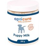 Opticure Puppy Milk Köpek Süt Tozu - Beyaz