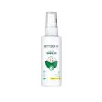 OPTIDERM %100 SINEK KOVUCU VUCUT KORUYUCU COCUK SPREYI 100 ML