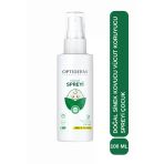Optiderm Çocuklar İçin Sinek Kovucu Vücut Spreyi 100 Ml