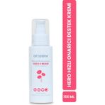 Optiderm Hero Hızlı Onarıcı Destek Yanık Kremi 100 ml