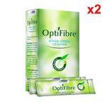 OptiFibre Bitkisel Lif Kaynağı 5 gr 2x10 Saşe