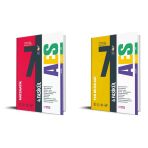 Optik 2026 7. Sınıf Matematik + Fen Bilimleri Aes Fasikül Seti 2 Kitap