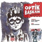 Optik Başkan - Erkal Tülek