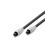 Optik Ses Kablo Fiber 5 M Hadron Hd4748