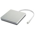 Optik Sürücü Sürücü İnce Emişli Optik Sürücü Harici Optik Sürücü DVD Optik Sürücü CD Yazıcı Harici Oynatıcı USB pe-C DVD+RW Sürücü