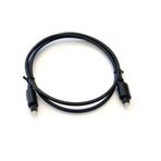 Optik Toslink Ses Kablosu 1 Metre