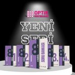 Optik Yayınları 8.Sınıf İngilizce Soru Bankası Fasikülleri