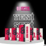 Optik Yayınları 8.Sınıf Matematik Soru Bankası Fasikülleri