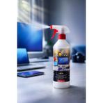 Optikron LCD LED Televizyon Cep Telefonu Laptop Ekranı Temizleme Spreyi Temizleyici Sprey 500 ml