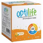 Optilife Vitamin C D3 Çinko 20 Saşe