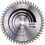 Optiline Wood 184*16 mm 48 Diş Daire Testere Bıçağı - Altın