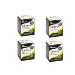 Optima 4x50'li Kan Şekeri Ölçüm Çubuğu