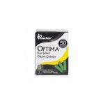Optima 50'li Şeker Ölçüm Çubuğu