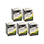 Optima 5x50'li Kan Şekeri Ölçüm Çubuğu