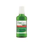 Optima Aloe Dent 250 ml Alkolsüz ve Florürsüz Ferahlatıcı Ağız Bakım Suyu