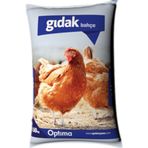 Optima Gıdak 50 kg Bahçe Yumurta Tavuğu Yemi