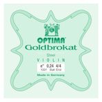 Optima Goldbrokat 0.26mm E (Mi) Tek Keman Teli 631525
