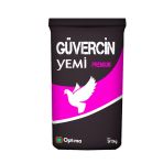 Optima Güvercin Yemi 15 Kg