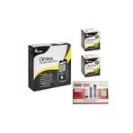Optima Kan Şekeri Ölçüm Cihazı 2 Kutu Strip (100 ADET) 1 Kutu (100 ADET) Lanset TYC00515385175