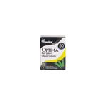 OPTİMA KAN ŞEKERİ ÖLÇÜM ÇUBUĞU 50 STRİP