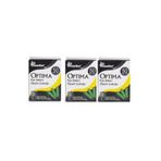 Optima Kan Şekeri Ölçüm Çubuğu X 3 (150 ADET)