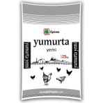Optima Klasik Yumurta Tavuk Yemi 25kg