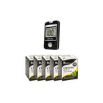 Optıma Seker Olcum Cihazi + 50Li Strip X 5 Adet