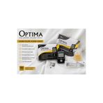 Optima Şeker Ölçüm Cihazı (Hızlı & Doğru Ölçüm)