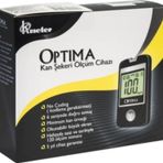 Optıma Seker Olcum Cihazi Ve Strip