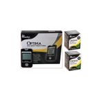 Optima Şeker Ölçüm Cihazı+100 Adet Strip
