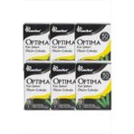 Optima Seker Ölçüm Stripi ( Çubuğu) 50li X 6 Kutu