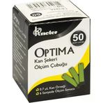 Optima Şeker Strip