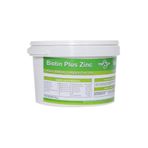 OPTİMA YEM Biotin Plus Zinc 2.5 Kg