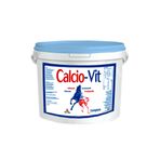OPTİMA YEM Calcio-vit Complete 10 Kg