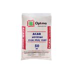 OPTİMA YEM Maxi Büyütme 50 Kg (granül Yada Pelet)
