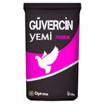 OPTİMA YEM Optima Güvercin Yavru Yemi 15 kg
